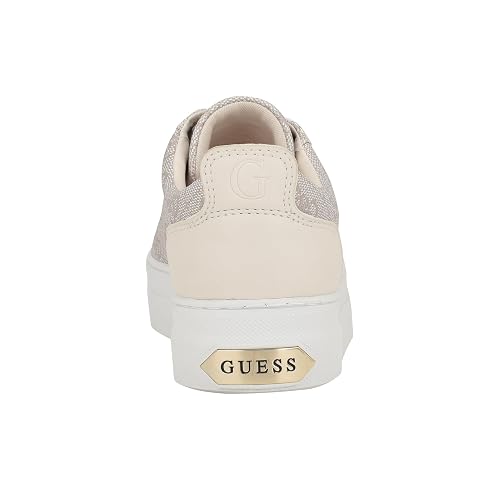 Guess - Zapatillas Bajas con Estampado de Logotipo | Zapatos casuales