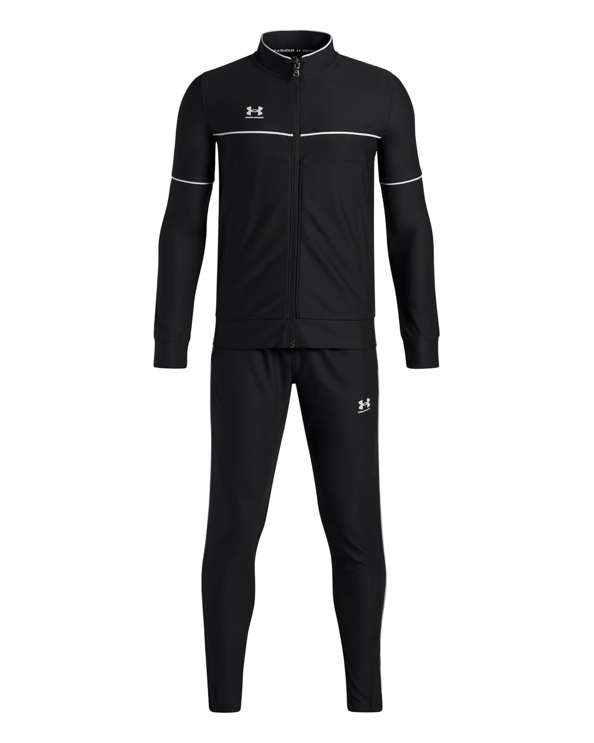 Under Armour Ua B Challenger Tracksuit Chándal niños