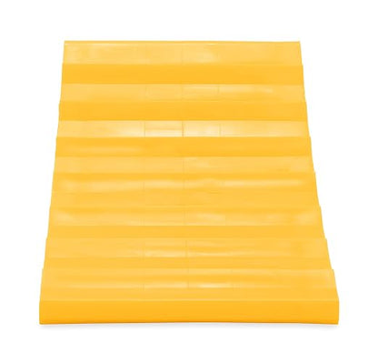 Camco 44432 Wheel Chock Without Rope, Helps Keep Your Trailer or RV In Place (Pack of 1)