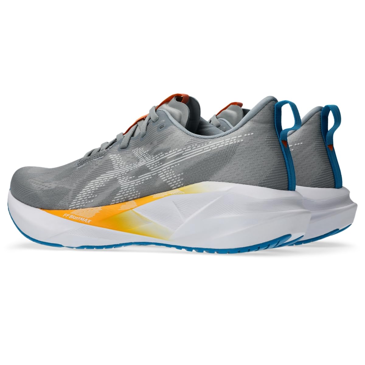 Asics Novablast 5 TR para Hombre | Zapatos para correr de carretera