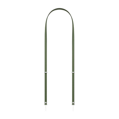 Apple Correa Cruzada para iPhone - Verde