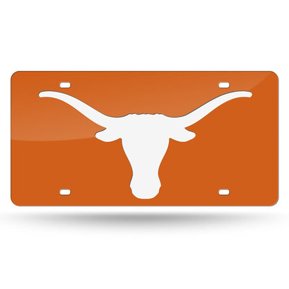 NCAA Cut Láser a Color Auto Etiqueta