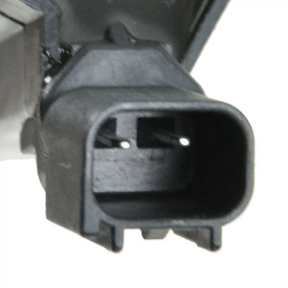 TRQ - Interruptor de encendido compatible con 2005-2010 Chevrolet Cobalt 2006-2011 HHR 2007-2009 Pontiac G5 2006-2009 Solstice 2003-2007 Saturn Ion 2007-2010 Sky