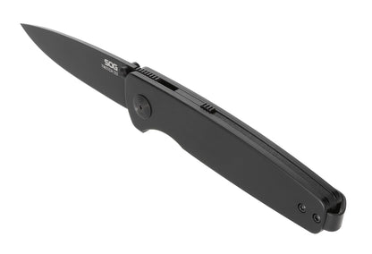 SOG Twitch III/Blackout/Blister Pack