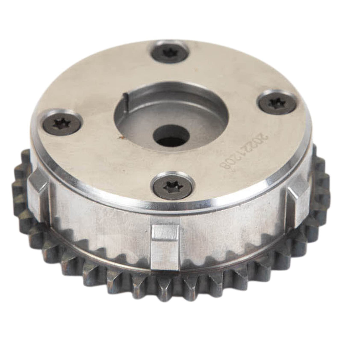 TRQ Piñón de distribución de válvula variable | Para 2007-2011 Mazda 3 2008-2010 5 2006-2010 6 2010-2012 CX-7 2006-2015 MX-5 Miata 2009-2011 Tribute