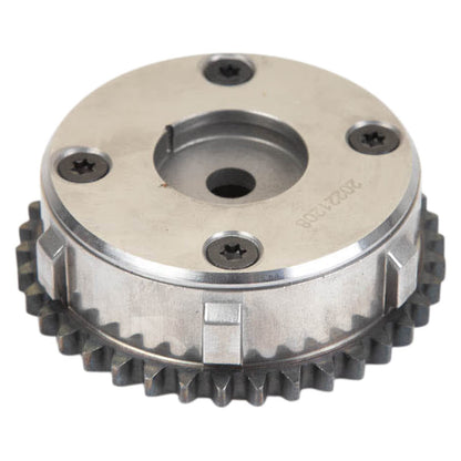TRQ Piñón de distribución de válvula variable | Para 2007-2011 Mazda 3 2008-2010 5 2006-2010 6 2010-2012 CX-7 2006-2015 MX-5 Miata 2009-2011 Tribute