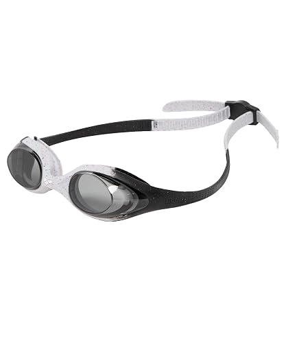 Arena Spider Jr Mirror - anteojos de natación