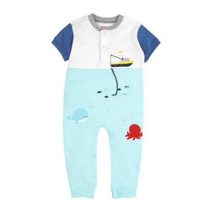 Baby Creysi Pijama Mameluco Mameluco bebé-niño