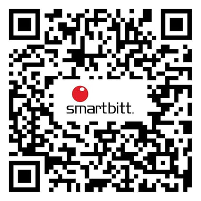 Smartbitt - No-Break Interactivo, Regulador y Supresor de Picos - UPS Ideal para apagones y Cortes de energía - Batería de Respaldo - Negro (2400 Va, Hogar y Oficina)