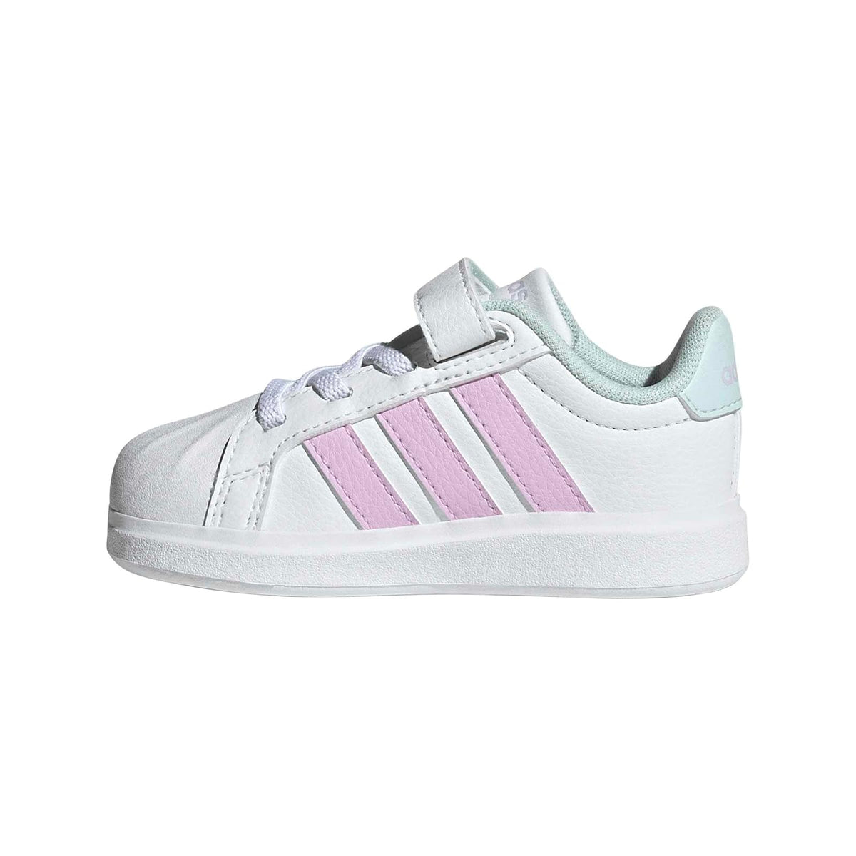 adidas Tenis Tenis para Unisex-bebé