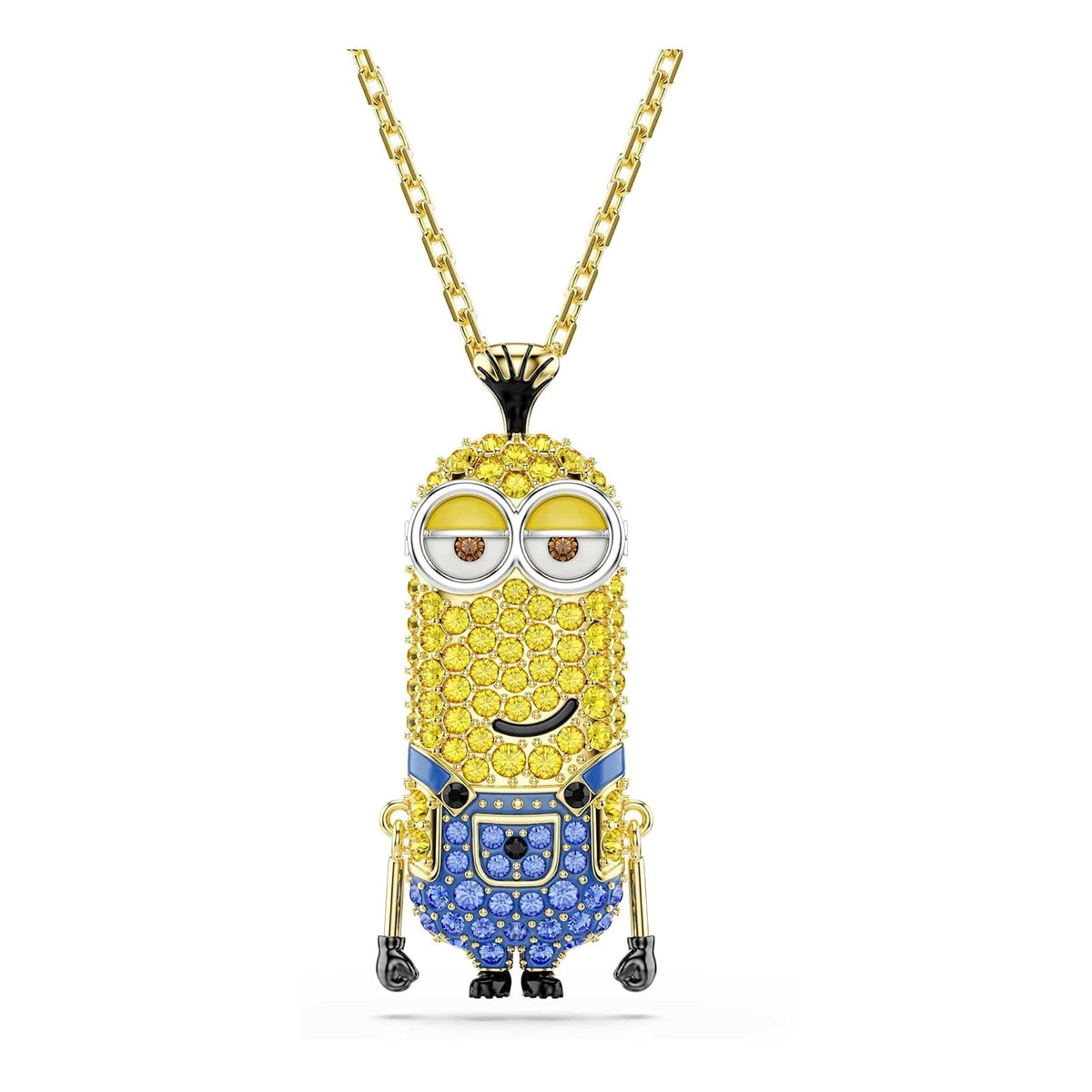 Swarovski COLLAR Minions, Universal