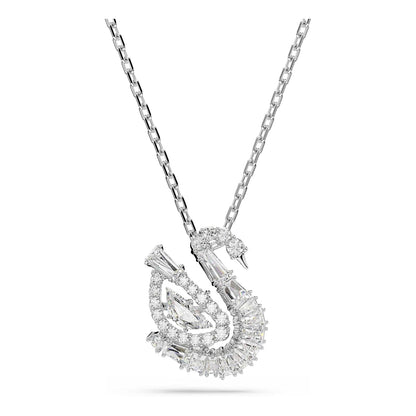 Swarovski Swan Kollektion Anhänger - Moderno - Blanco