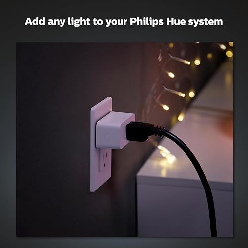 Philips Hue Enchufe Inteligente