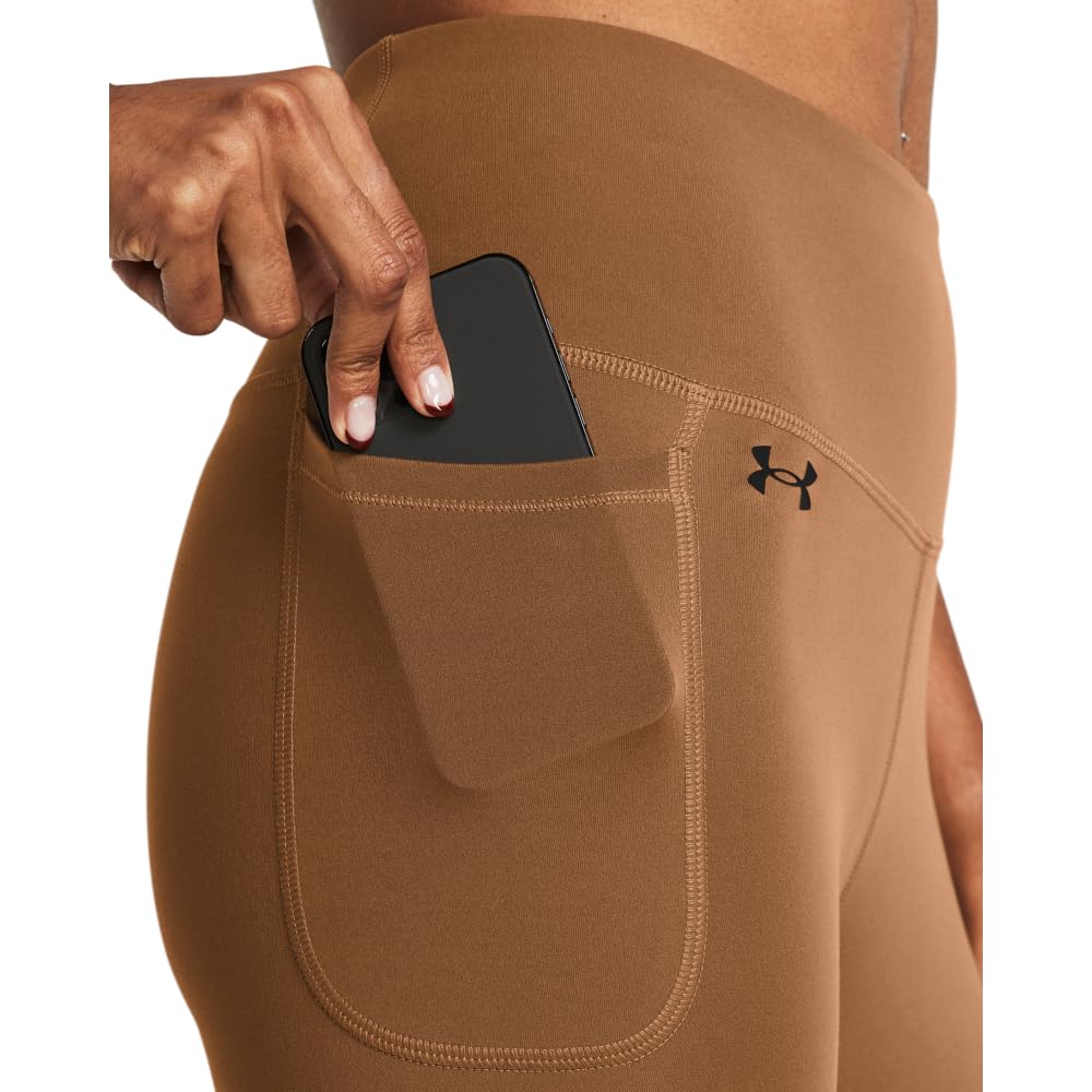 Under Armour Motion Ankle LeggingsMujer