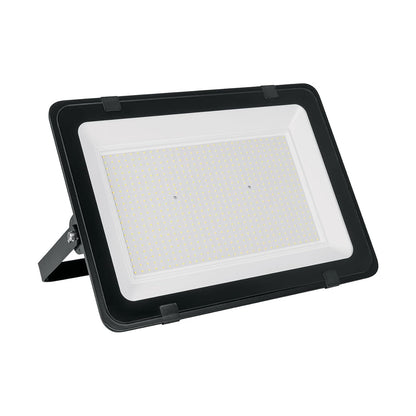 Volteck Basic Reflector LED Ultra Delgado, Encendido Instantáneo, IP65 - 400 W - Luz de día