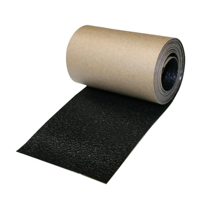 XPEL Kit de Película Protectora para Umbral de Puerta Universal R3030, Negro, 2.75 in x 60 in - 60" x 2.75" - Negro -