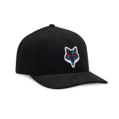 Fox Racing Sombrero de Camionero marchito para Mujer Sombrero Mujer