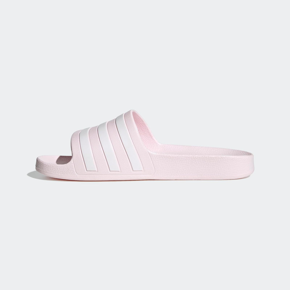 adidas Sandalias Adilette Aqua Casual Unisex Blanco