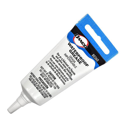 Danco 80360 Waterproof Grease, 1/2-Ounce