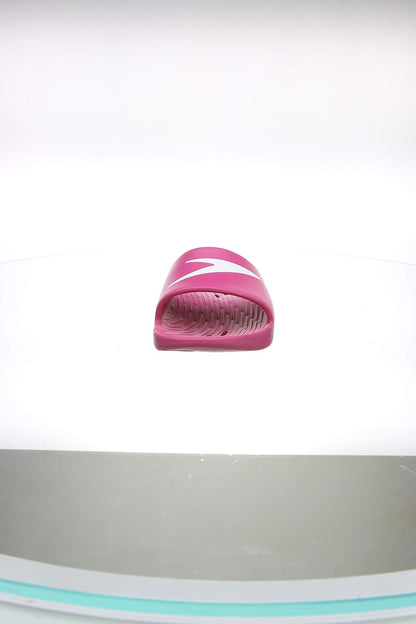 Speedo Sandalias deslizantes para mujer
