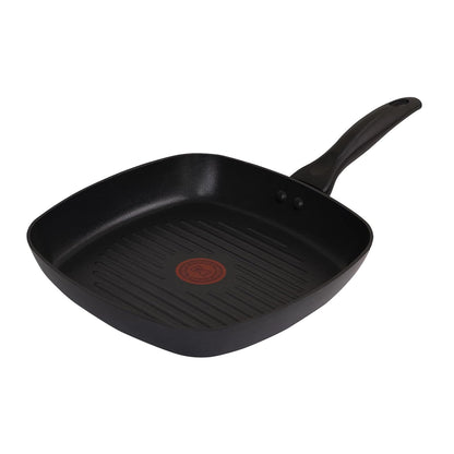 T-fal Utensilios de Cocina Everyday, Antiadherente Titanium - Grill