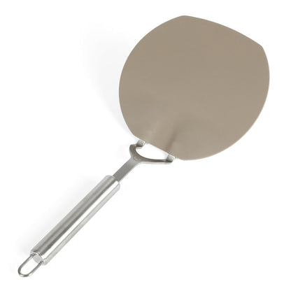 Martha Stewart Bainford Cuchara de Madera de Haya, 35.5 cm - Richburn 6.5" Pancake Turner - Richburn - espátula para panqueques de 6.5 pulgadas
