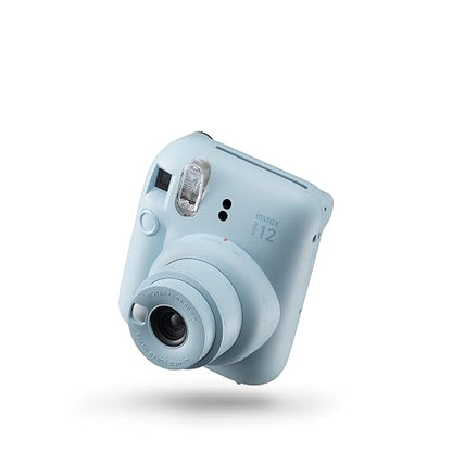 Instax Cámara Mini 12 Azul