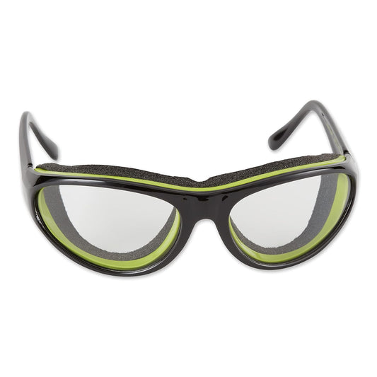 RSVP International Endurance - anteojos de cebolla, color negro (TEAR-BK)