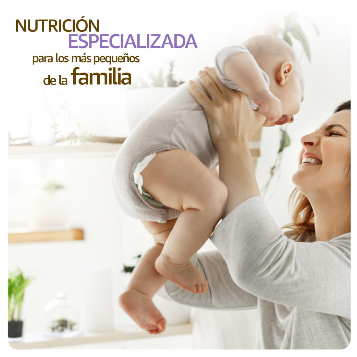 Novamil Ae 1 Formula para Lactantes 0-6 Meses 800 g