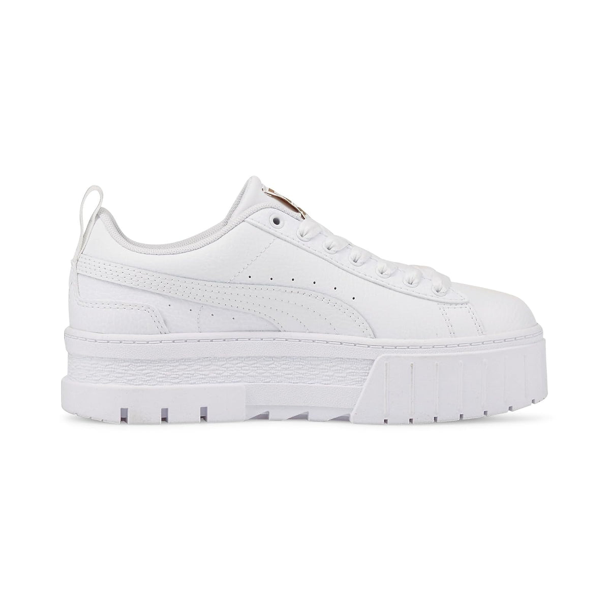 Puma Mayze LTH Jr Zapatillas para Niñas
