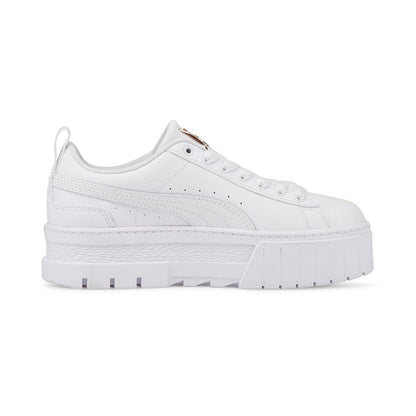 Puma Mayze LTH Jr Zapatillas para Niñas