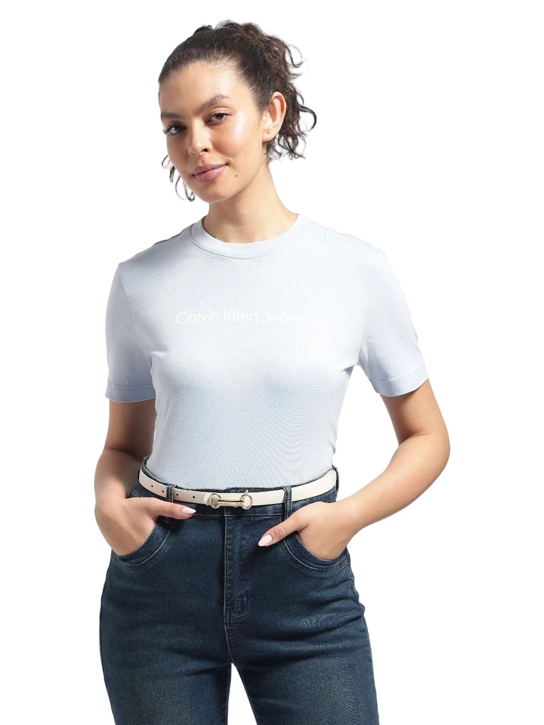 Calvin Klein Playera