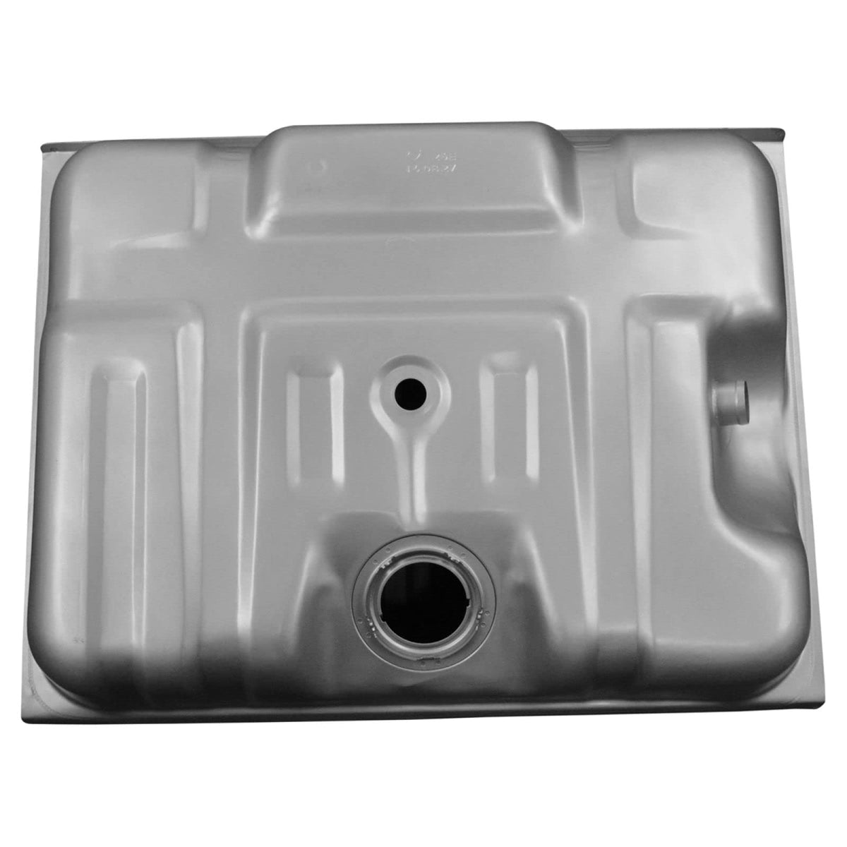 TRQ Depósito de Combustible 15 Galones para Jeep CJ5, CJ7 y CJ8 Scrambler - FTA07573