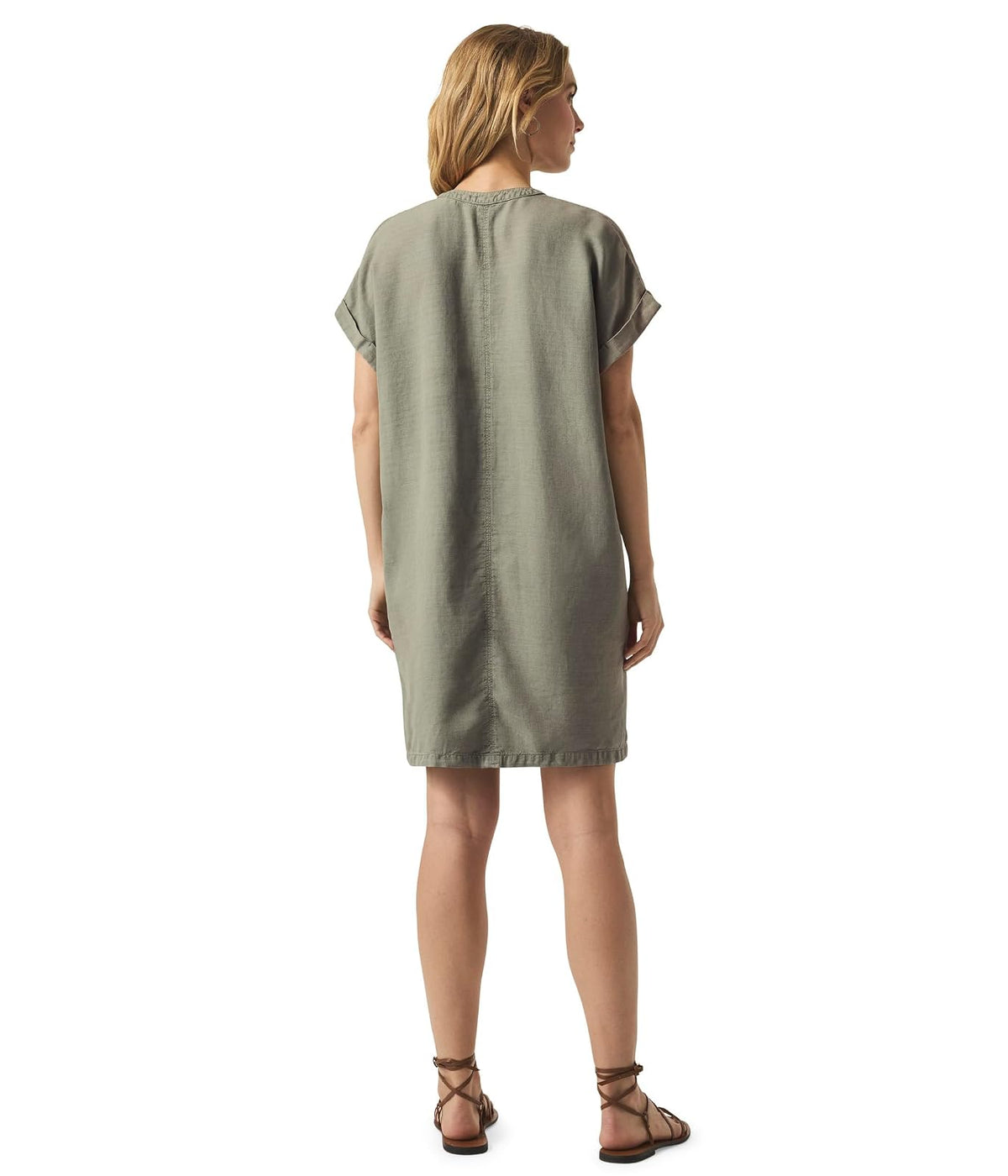 Splendid Vestido Lauren VestidoMujer