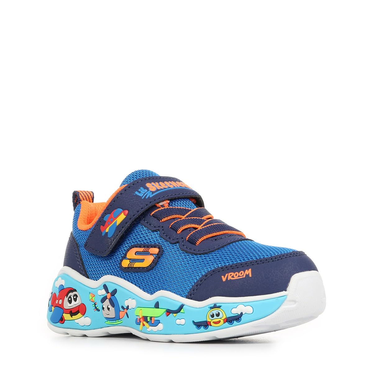 Skechers Escena de reproducción Zapatillas para Niños
