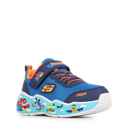 Skechers Escena de reproducción Zapatillas para Niños