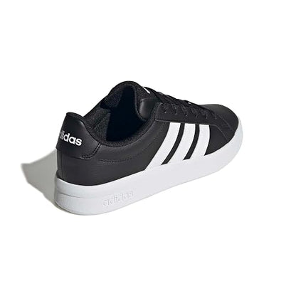 adidas Tenis Casual Grand Court Base 3.0 para Mujer