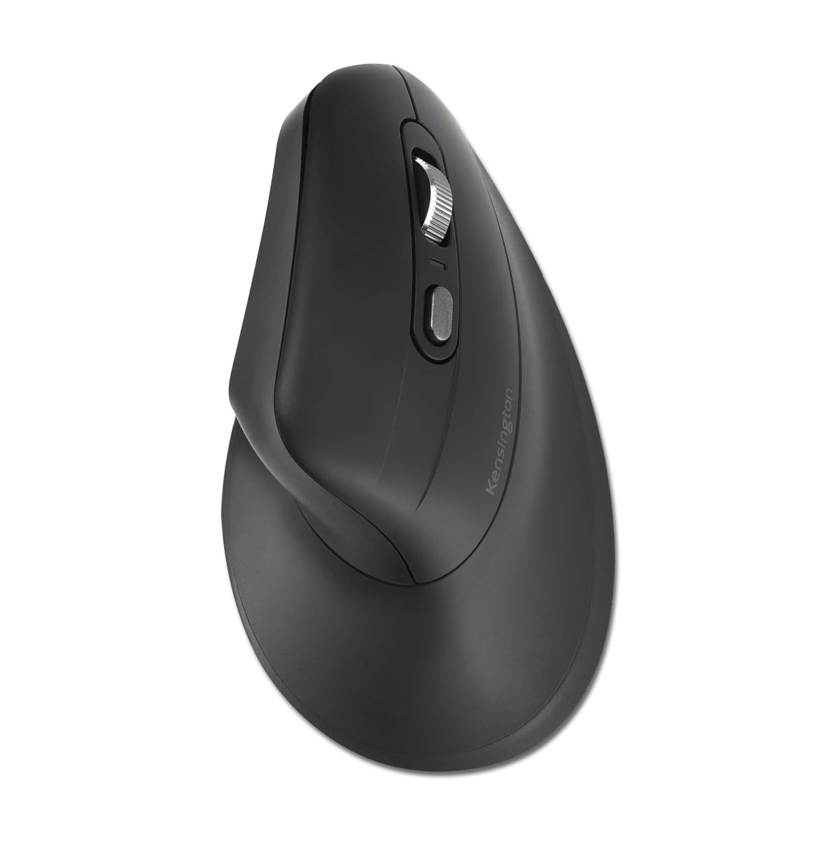 Kensington Mouse ergonómico Vertical inalámbrico Recargable Pro Fit™ Ergo MY630 EQ, 1 Pieza. K72484NA