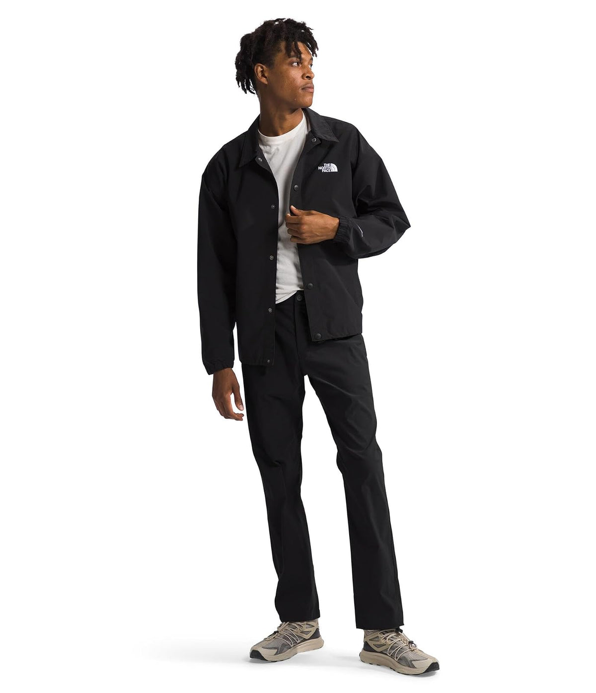 THE NORTH FACE Sprag - Pantalones de 5 Bolsillos para Hombre