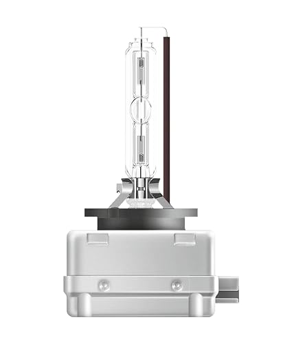 Osram Xenarc 66140 D1S 35W Bombilla HID para faros delanteros de xenón