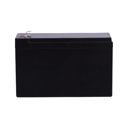 Smartbitt Bater?a para Ups 12v- 9AH Para Libre de Mantenimiento de Reemplazo 12V-9AH Recargable Sellada