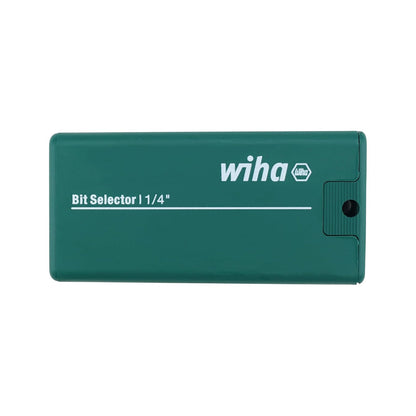 Wiha 79242 - Selector de puntas Torx (T5-T30)