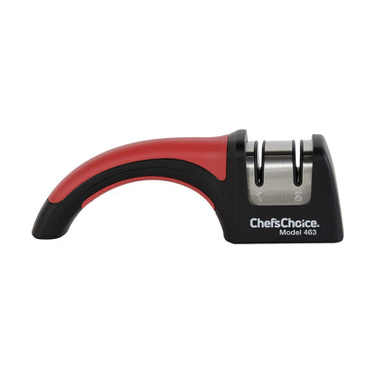 Chef's Choice 463 Pronto Santoku/Asian Manual Knife Sharpener