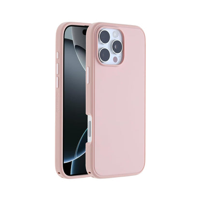 OtterBox - Funda para iPhone 16 Pro MAX Symmetry Series - Zapatos de Ballet
