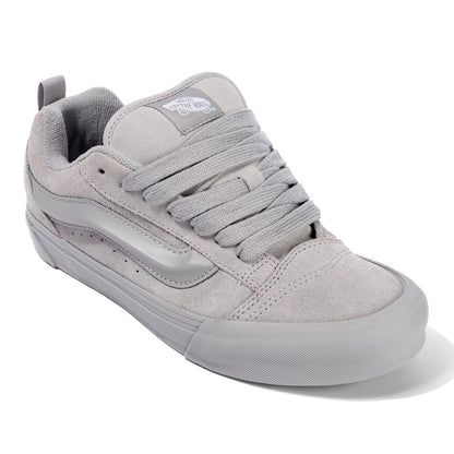 Vans Knu Skool Tenis Retro para Mujer - 26.0 cm - Gris