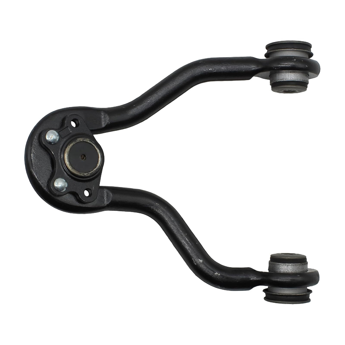 Grob 2744063 Horquilla Superior Izquierda 4x4 Compatible con Chevy Escalade/Astro/Blazer/Tahoe/Sierra/Yukon 1988-2005