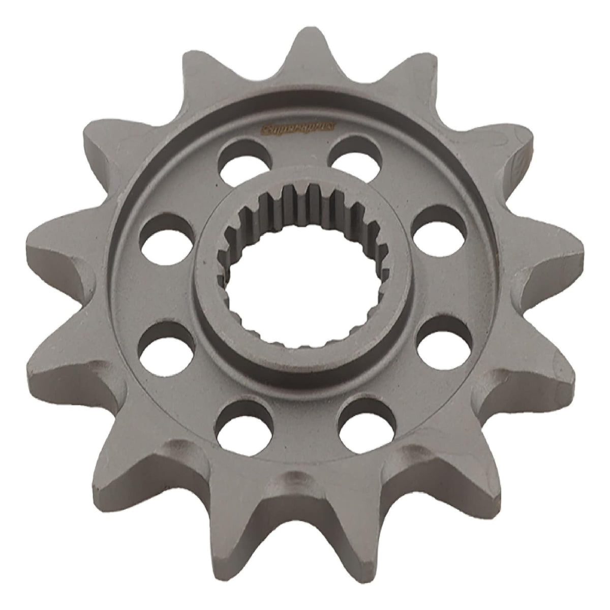 Supersprox CST-1590-13-1 Piñón Delantero para Yamaha DT 125 R 18 100 RT 90-00 17-18 100 RX 18 WR 50 F 01-05 14-17