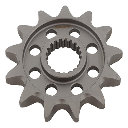 Supersprox CST-1590-13-1 Piñón Delantero para Yamaha DT 125 R 18 100 RT 90-00 17-18 100 RX 18 WR 50 F 01-05 14-17