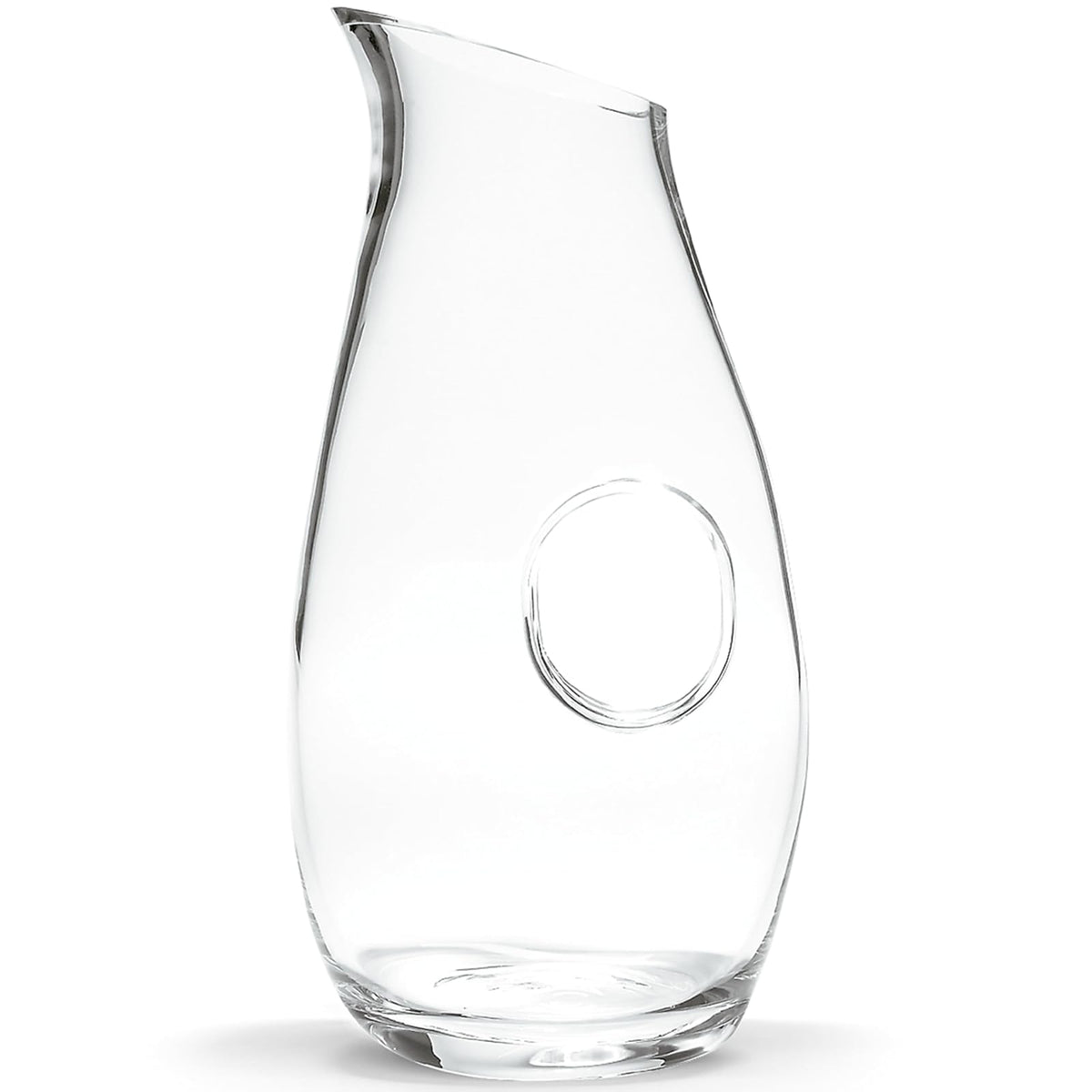 Lenox Tuscany Classics - Cristalería de fiesta, varios estilos - Jarra Calada