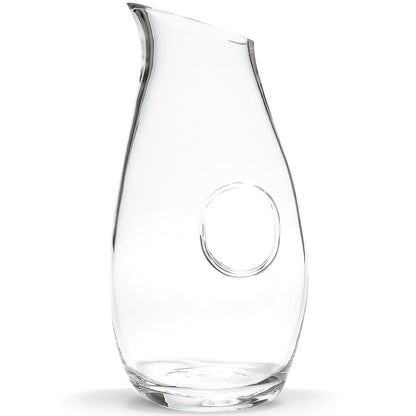 Lenox Tuscany Classics - Cristalería de fiesta, varios estilos - Jarra Calada